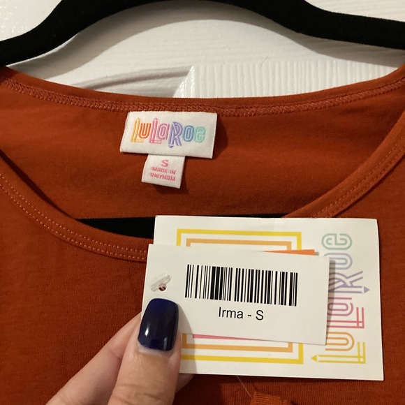 LulaRoe new with tags - Picture 3 of 3